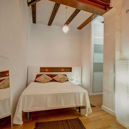 Beds & Breaks Boyvin Apartment Валенсия Екстериор снимка