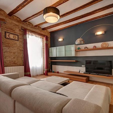 Beds & Breaks Boyvin Apartment Валенсия Екстериор снимка