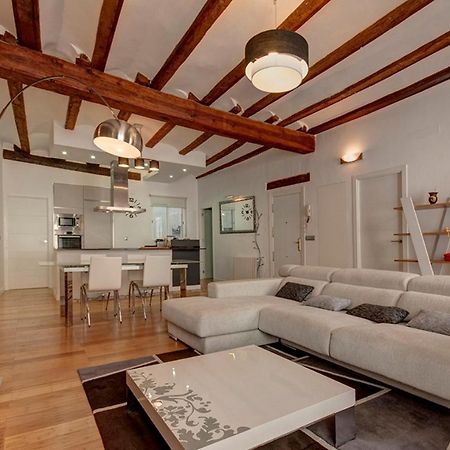 Beds & Breaks Boyvin Apartment Валенсия Екстериор снимка