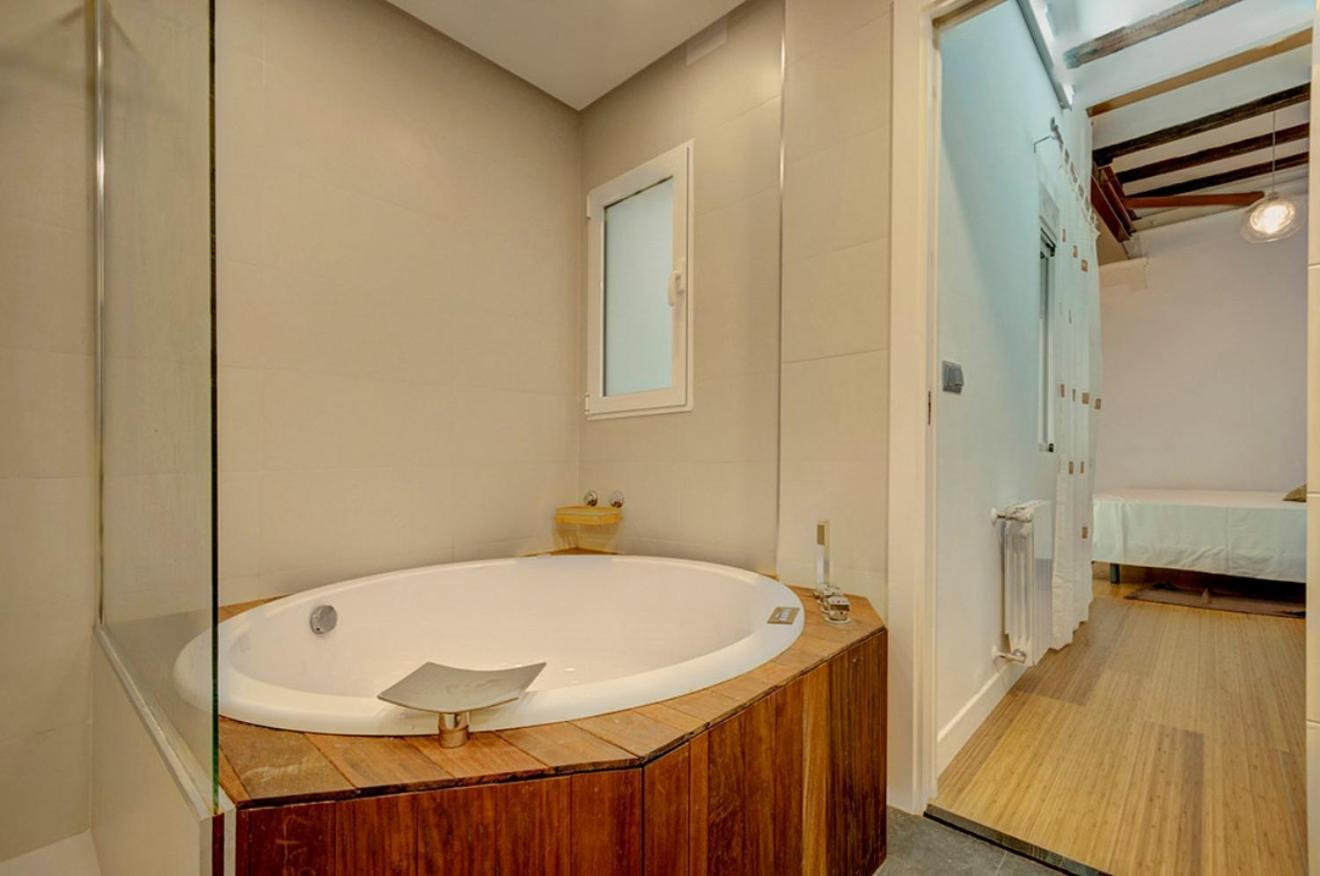 Beds & Breaks Boyvin Apartment Валенсия Екстериор снимка