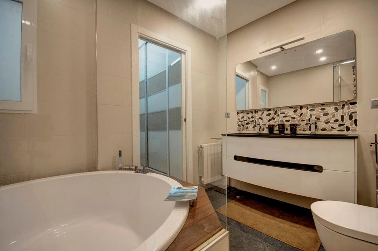 Beds & Breaks Boyvin Apartment Валенсия Екстериор снимка