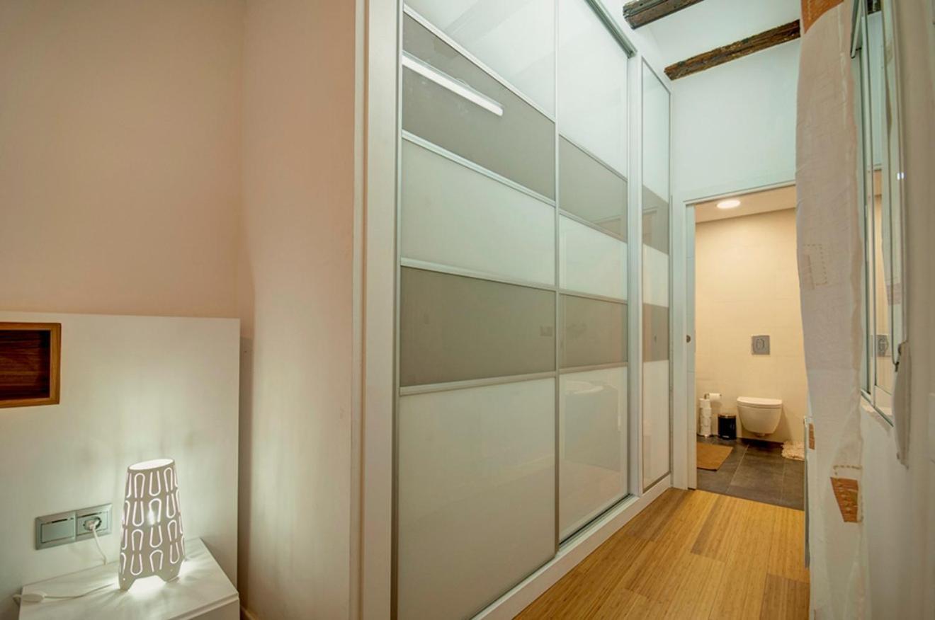 Beds & Breaks Boyvin Apartment Валенсия Екстериор снимка