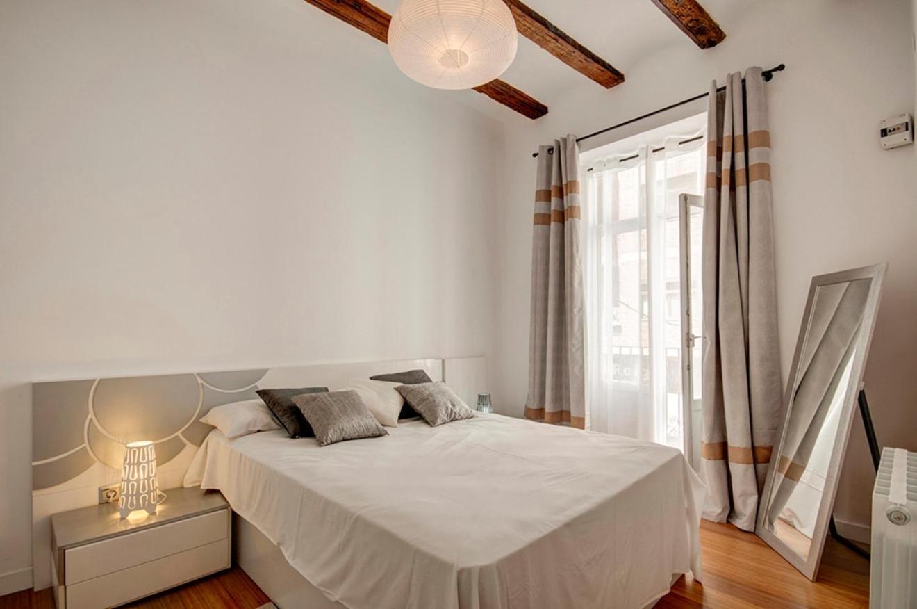 Beds & Breaks Boyvin Apartment Валенсия Екстериор снимка