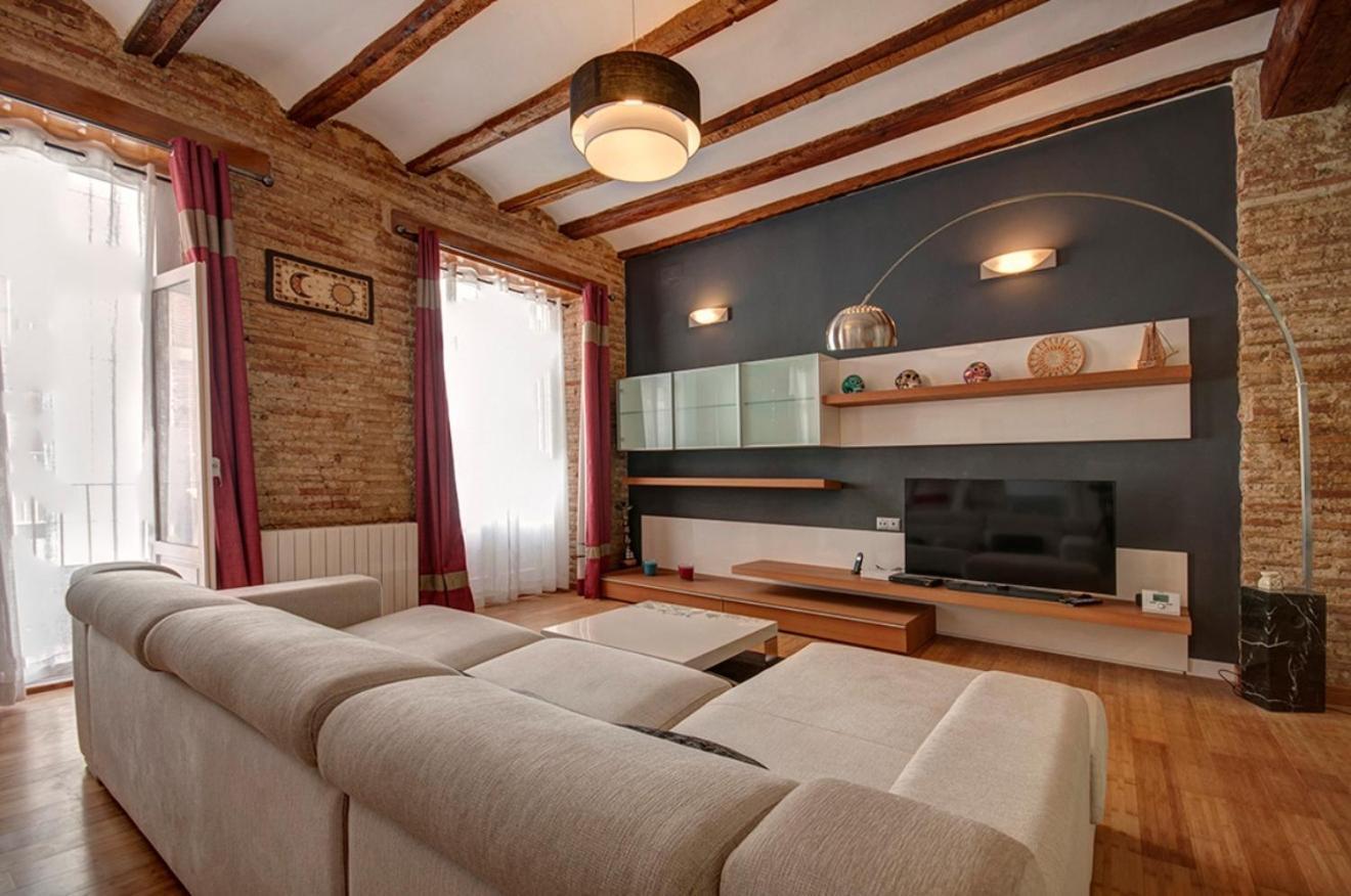 Beds & Breaks Boyvin Apartment Валенсия Екстериор снимка