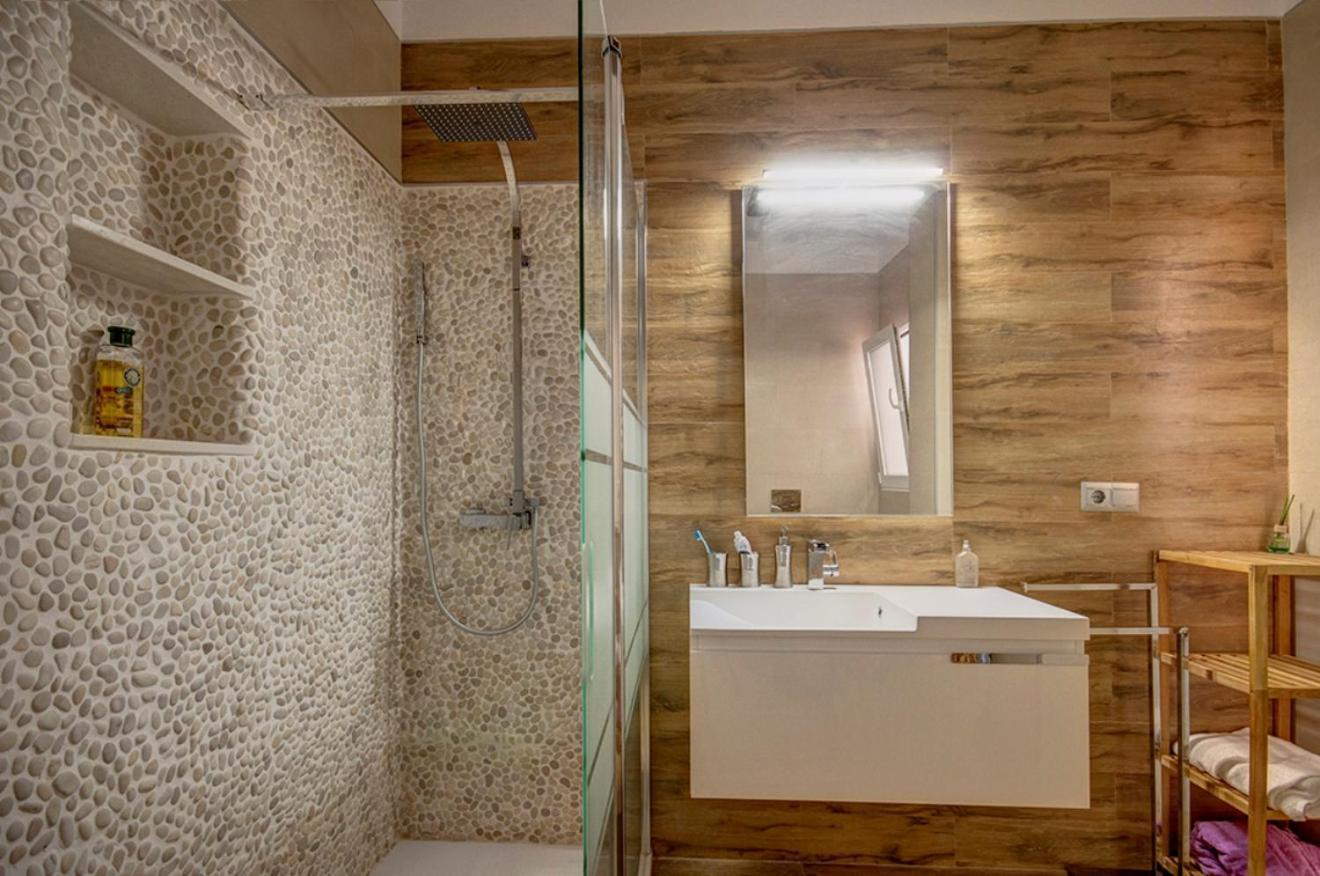 Beds & Breaks Boyvin Apartment Валенсия Екстериор снимка